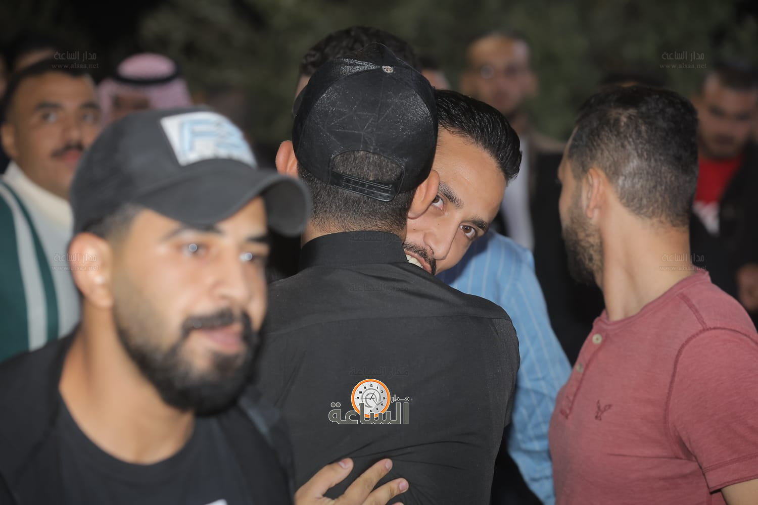 Madar Al-Saa Images 0.841076758823276