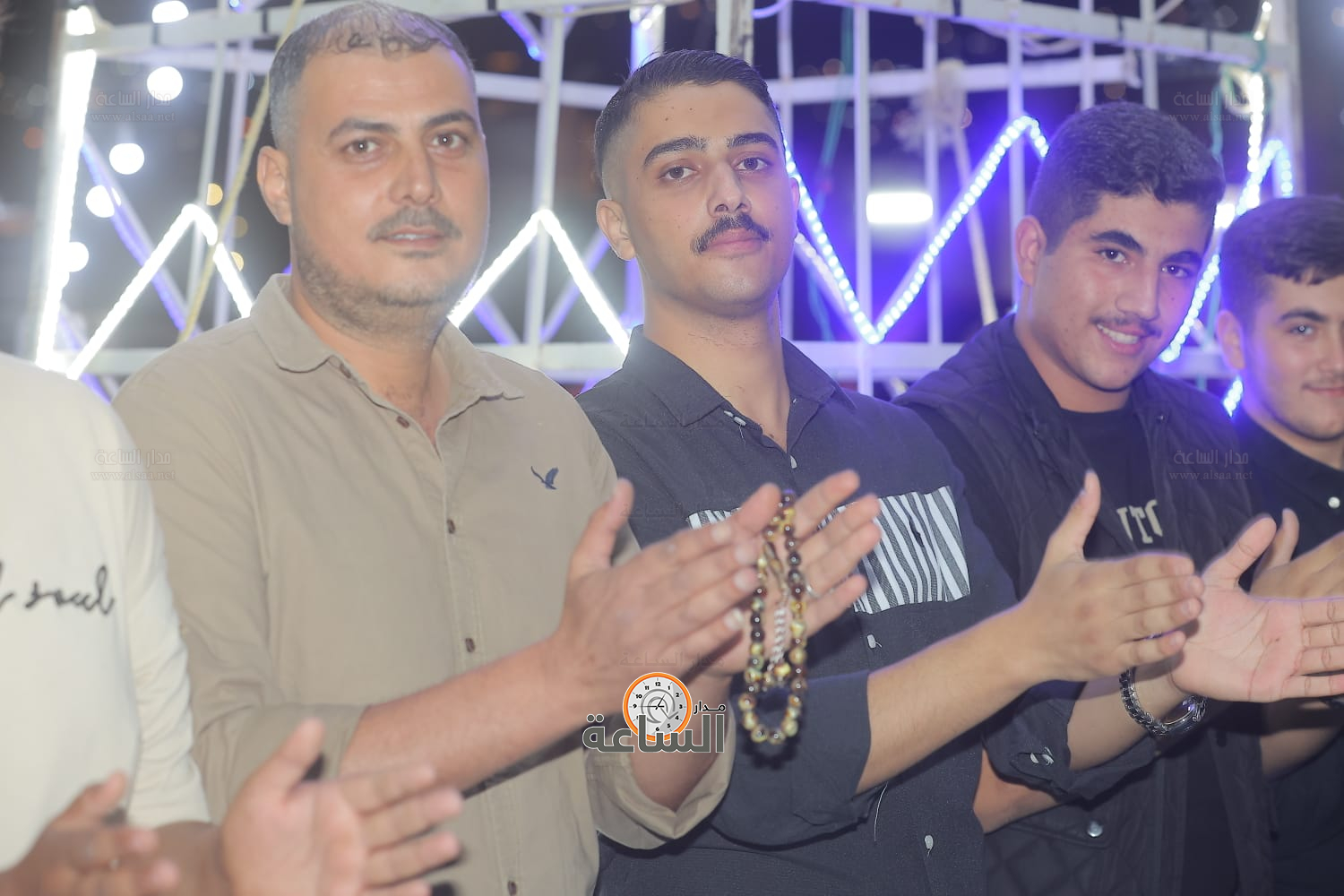 Madar Al-Saa Images 0.791704650765224