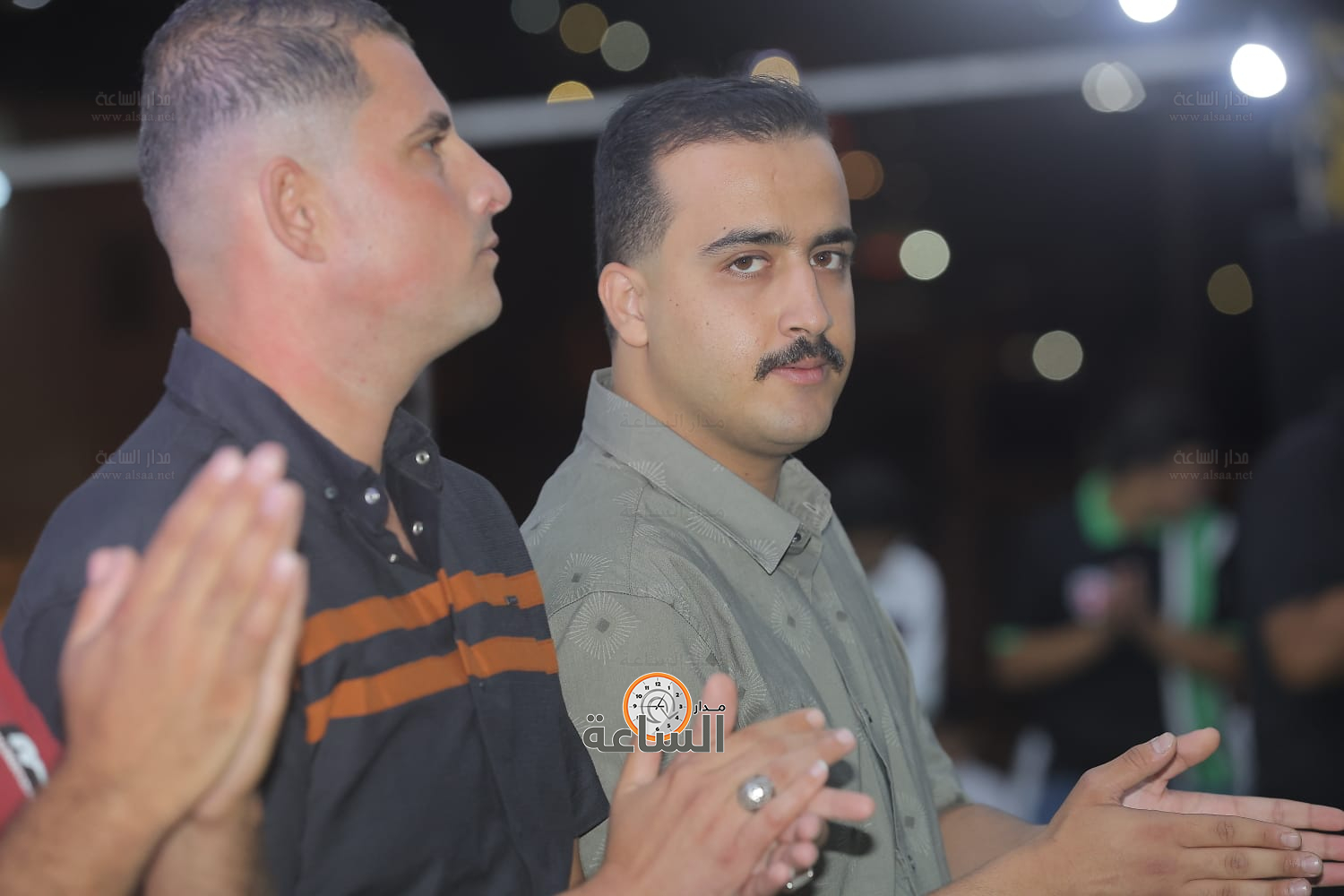 Madar Al-Saa Images 0.02680404965543426