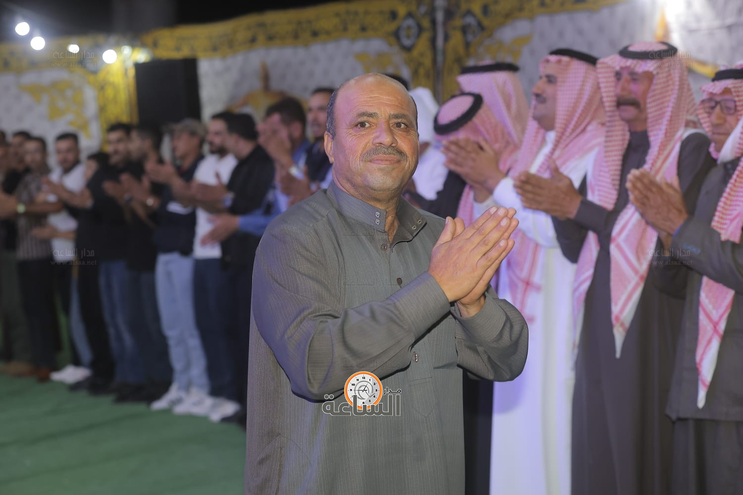 Madar Al-Saa Images 0.08439698948977836