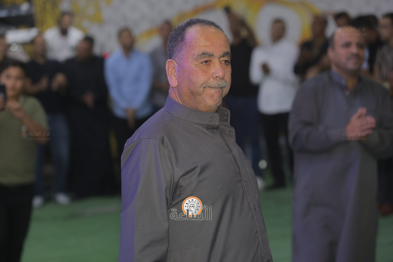 Madar Al-Saa Images 0.056695542764081064