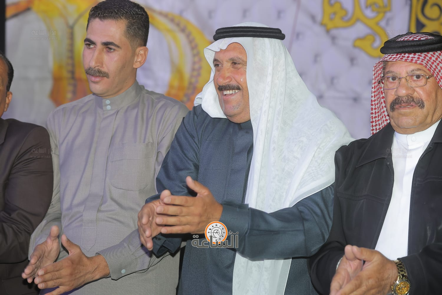 Madar Al-Saa Images 0.14027920055781173