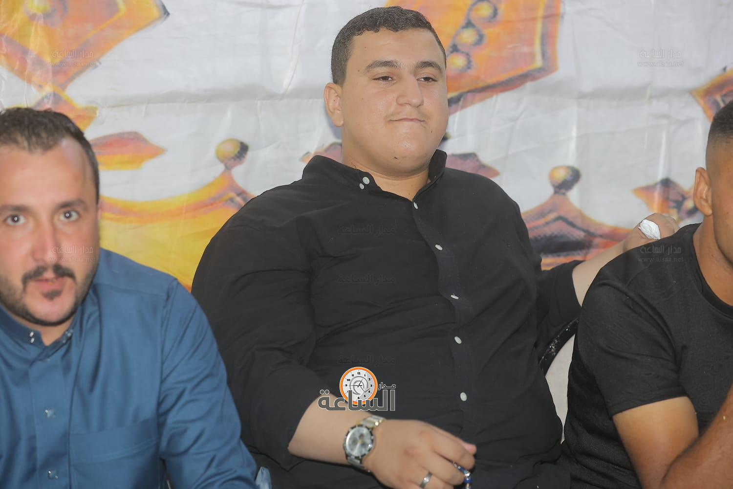 Madar Al-Saa Images 0.4911356079940191