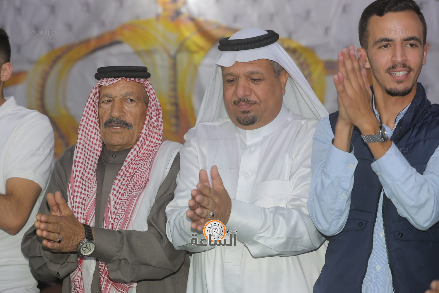 Madar Al-Saa Images 0.36601039346783715