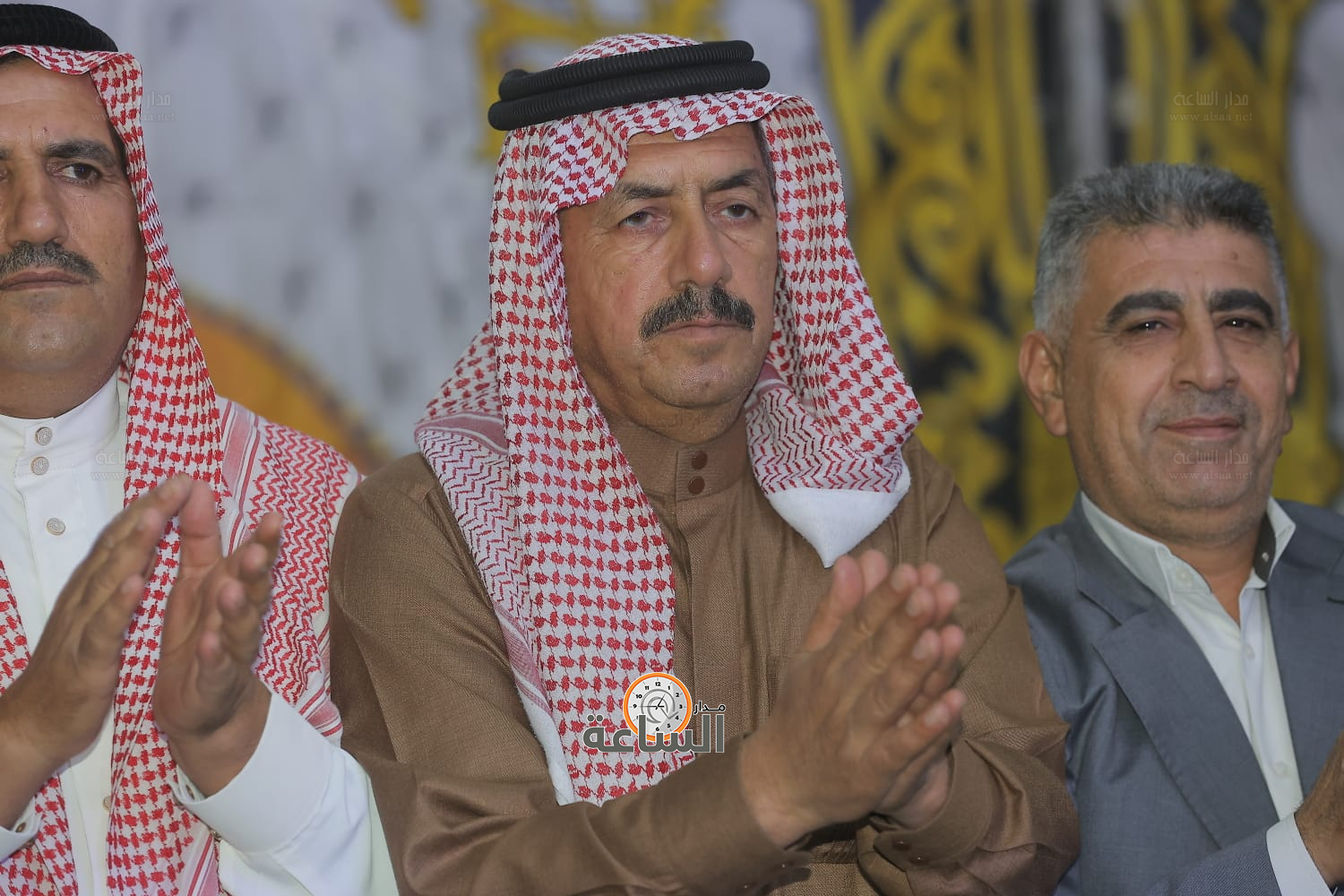 Madar Al-Saa Images 0.3838606242777124