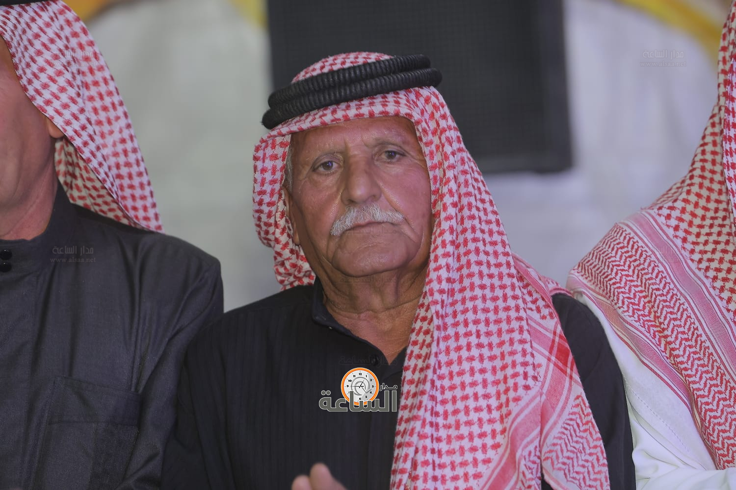 Madar Al-Saa Images 0.2085568087251235