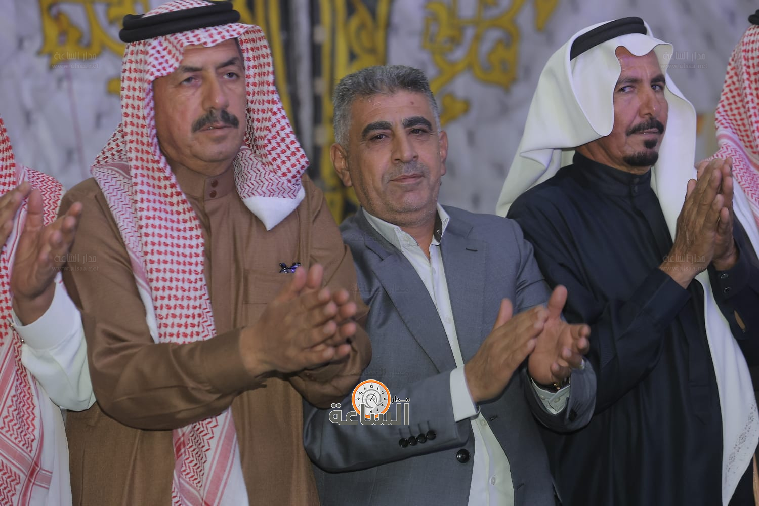 Madar Al-Saa Images 0.8586191940846029