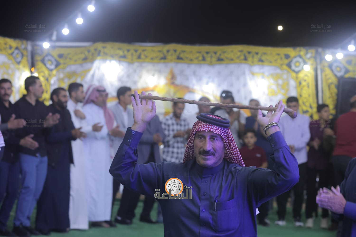 Madar Al-Saa Images 0.49701239710697065