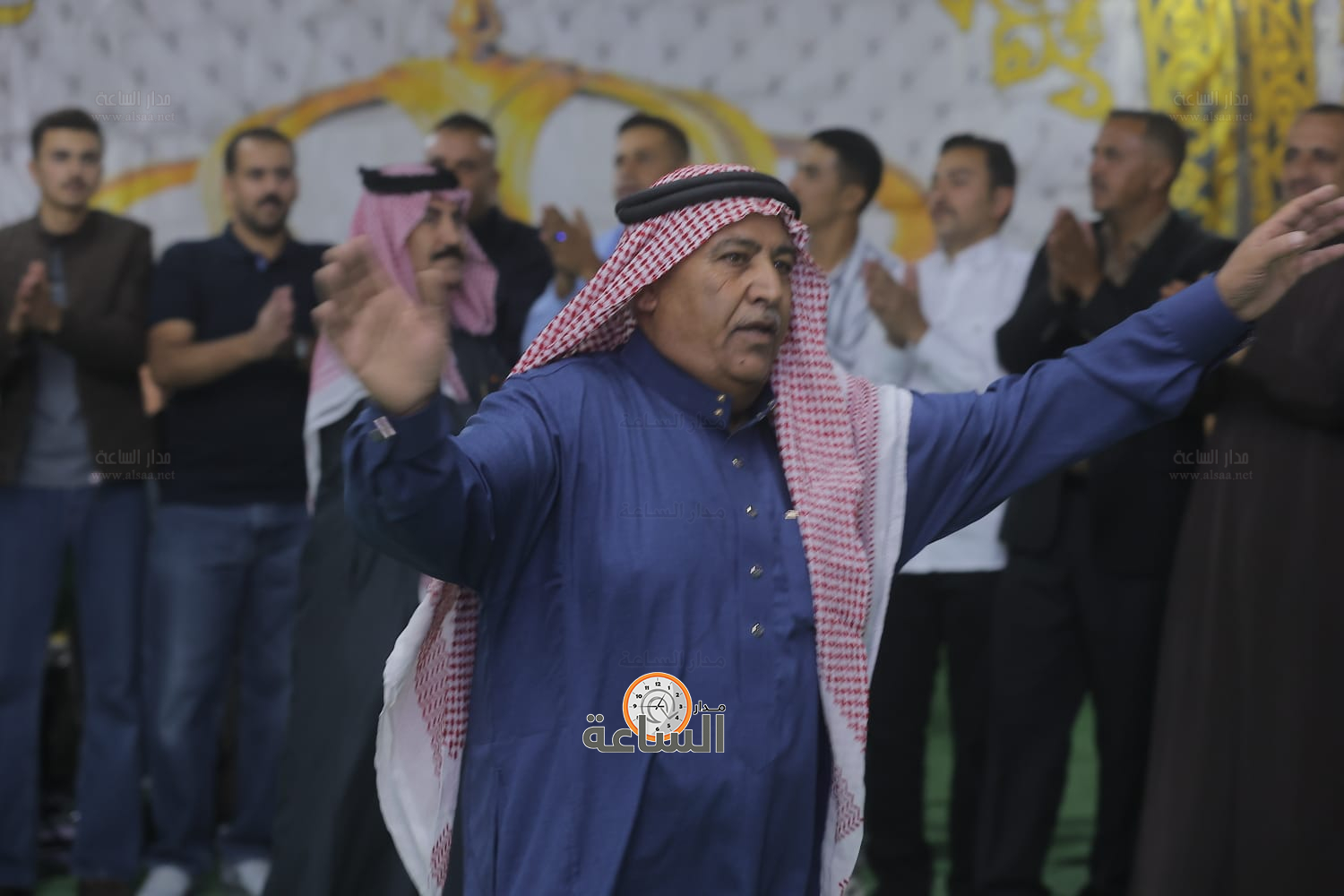 Madar Al-Saa Images 0.8191184942307402