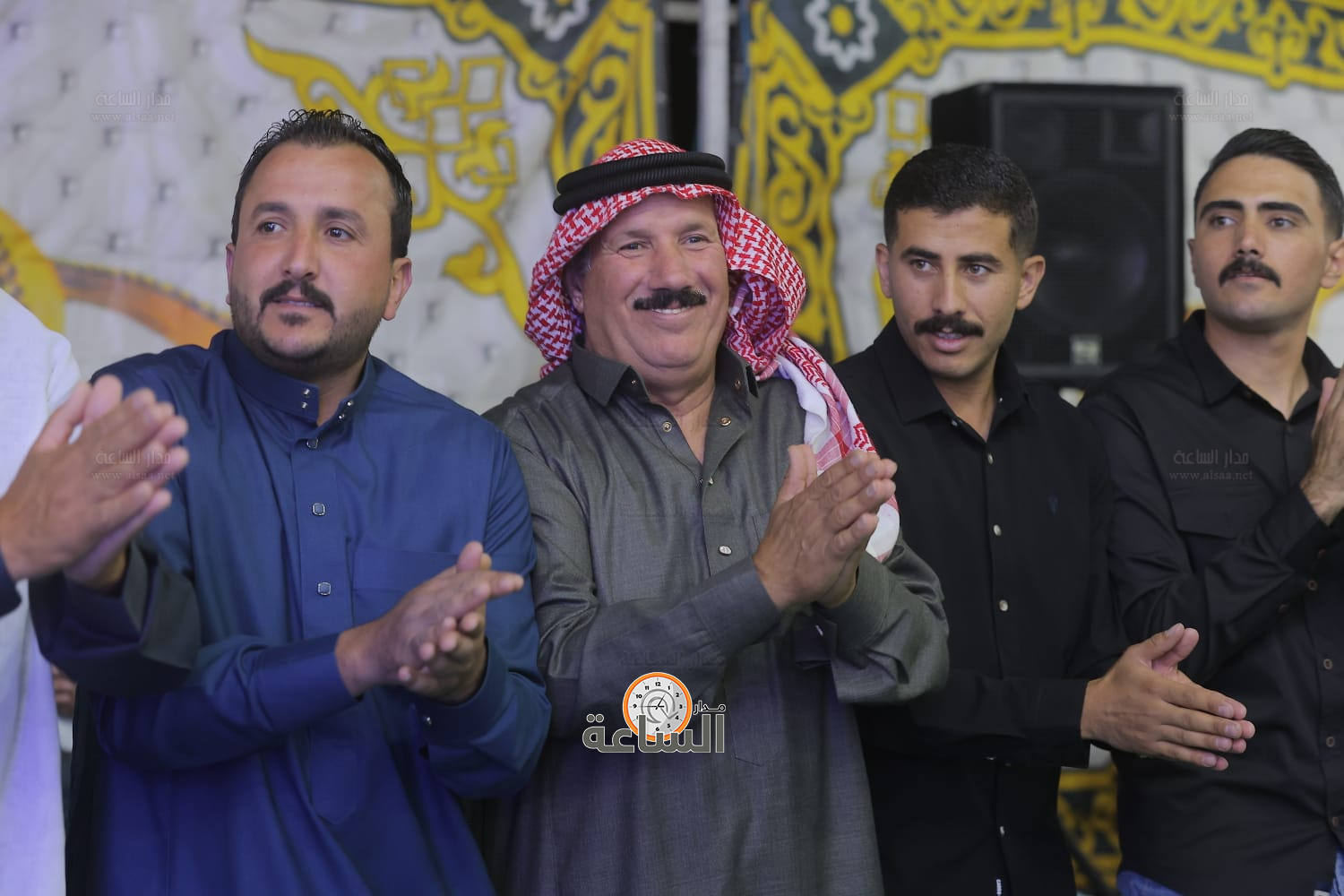 Madar Al-Saa Images 0.15909559848041366