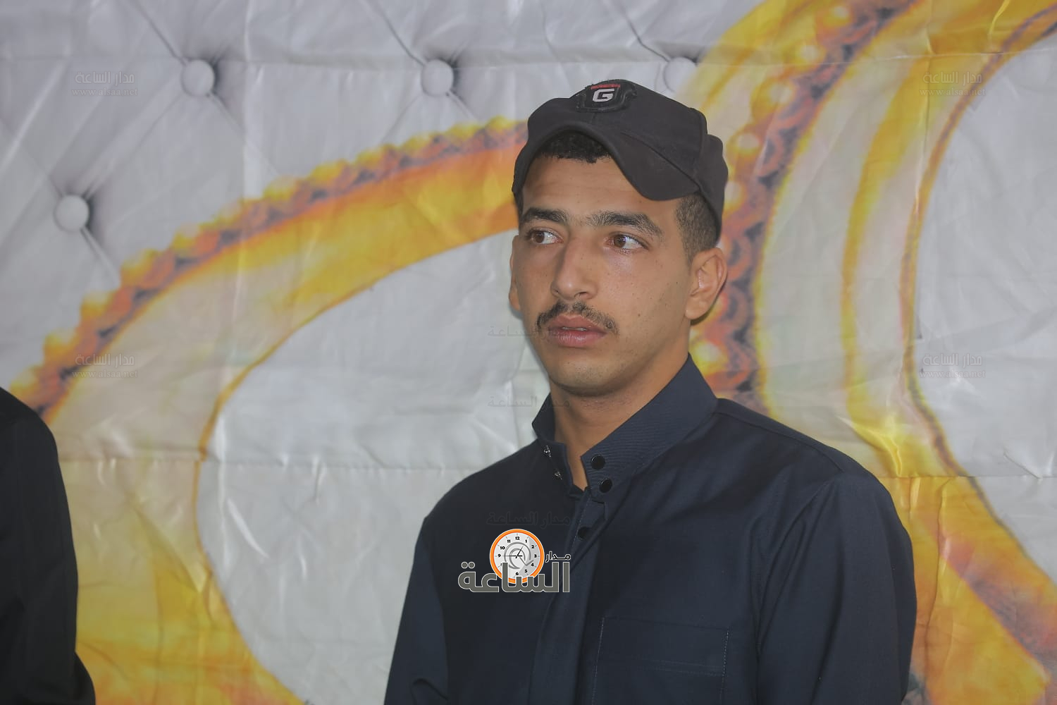 Madar Al-Saa Images 0.9155318908328124