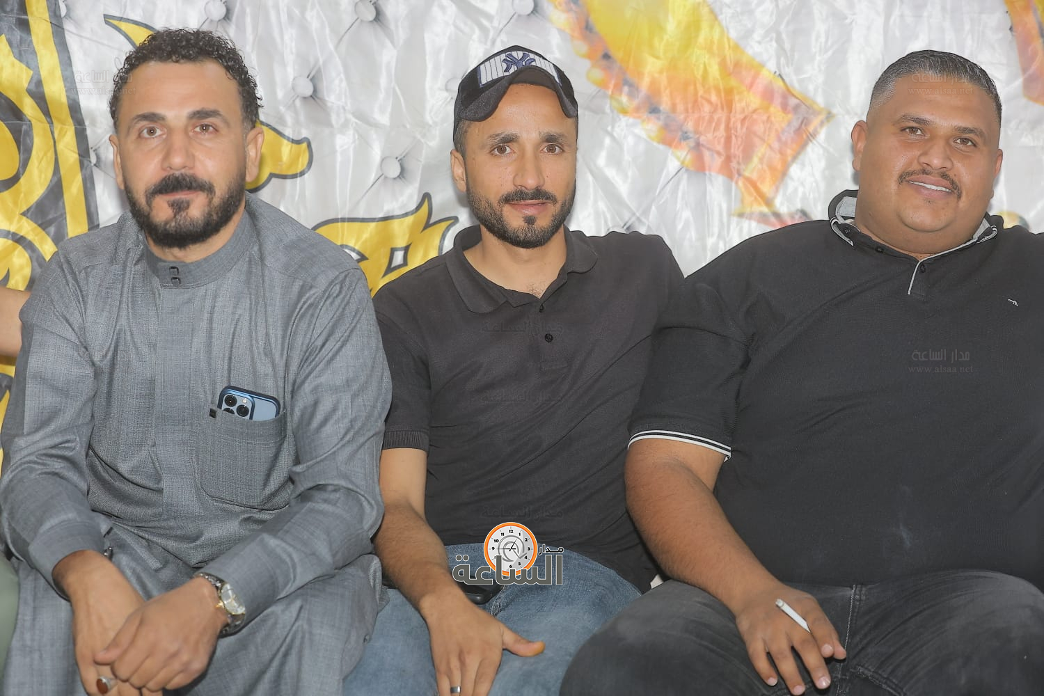 Madar Al-Saa Images 0.518860671959225