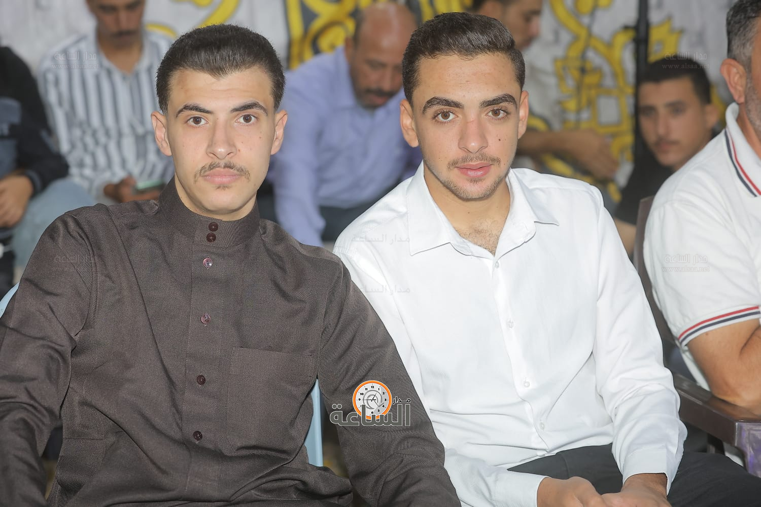 Madar Al-Saa Images 0.6347054033943188