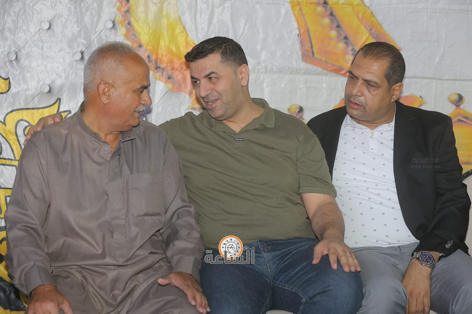 Madar Al-Saa Images 0.3157015773022177