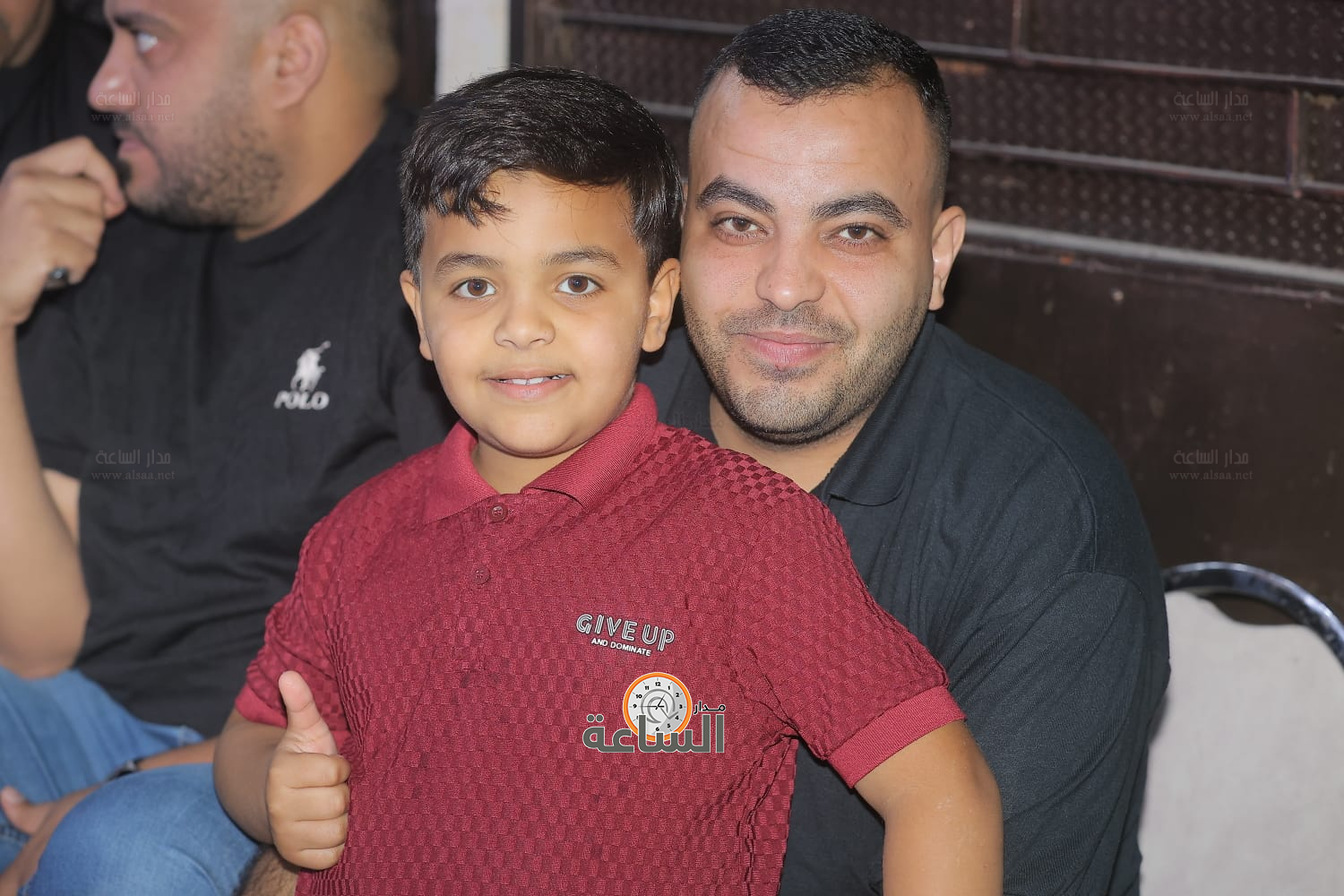 Madar Al-Saa Images 0.9028913774910167