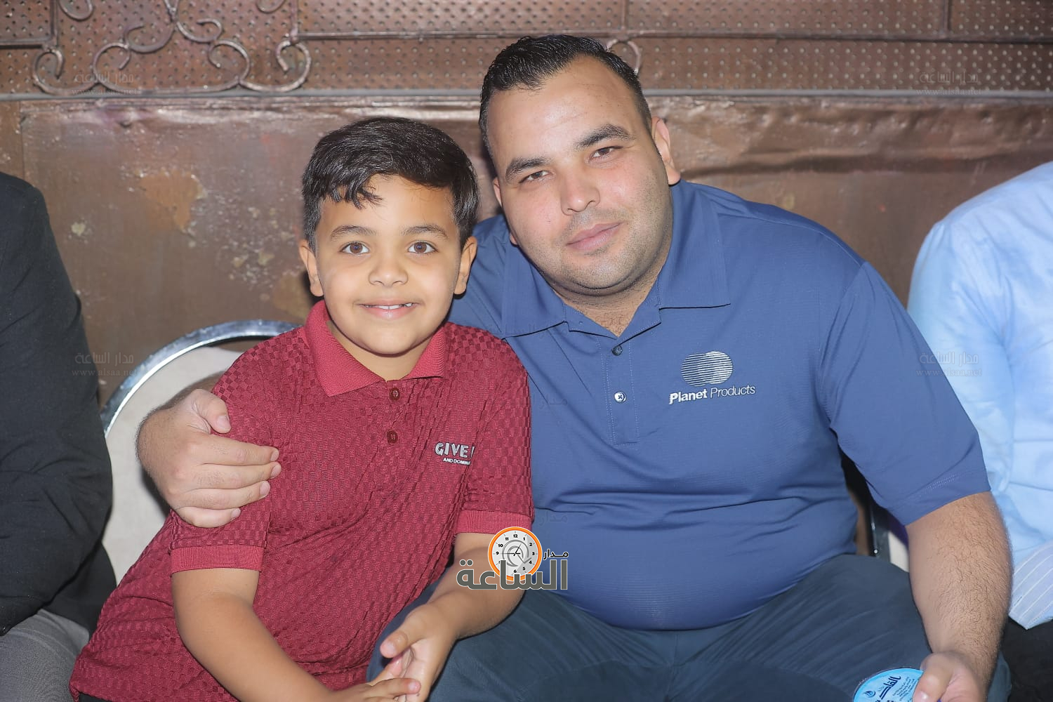 Madar Al-Saa Images 0.5925695982116853