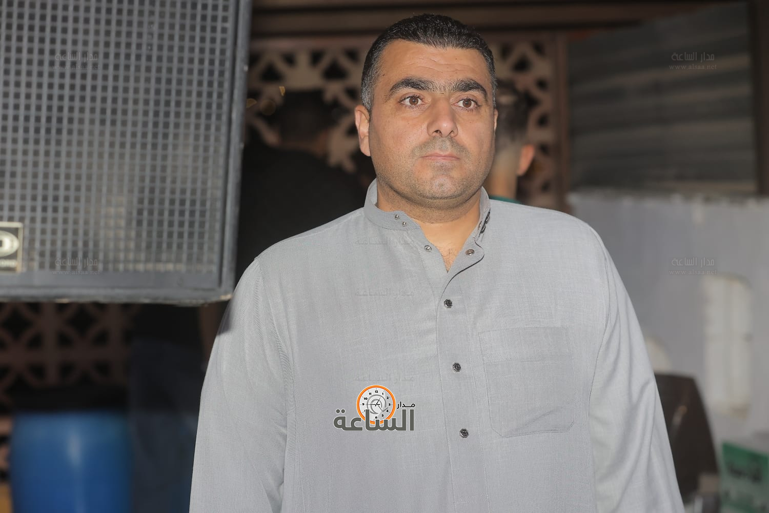 Madar Al-Saa Images 0.5352629393301105