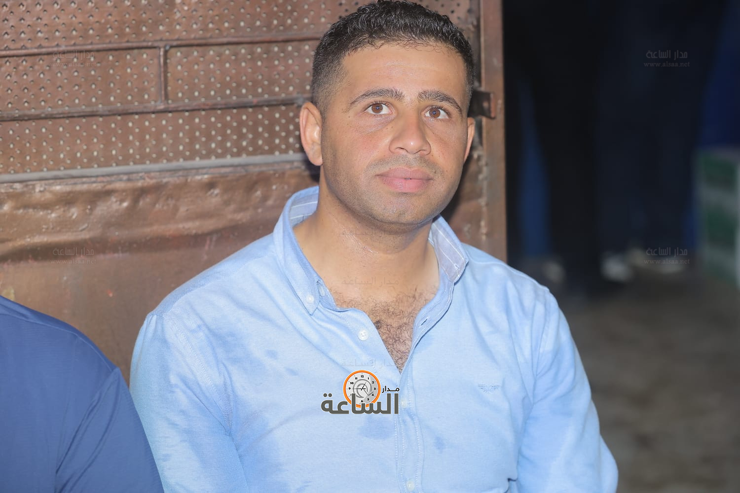 Madar Al-Saa Images 0.38037349434681567