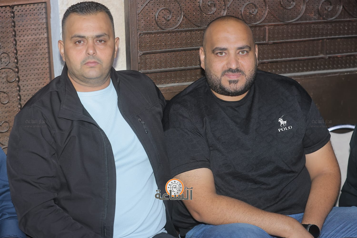 Madar Al-Saa Images 0.8718842559813965