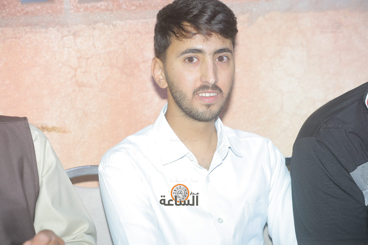 Madar Al-Saa Images 0.20065015241526618