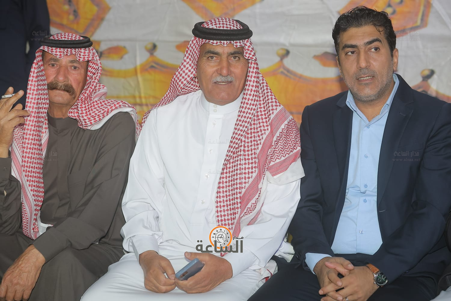 Madar Al-Saa Images 0.5386882582479228