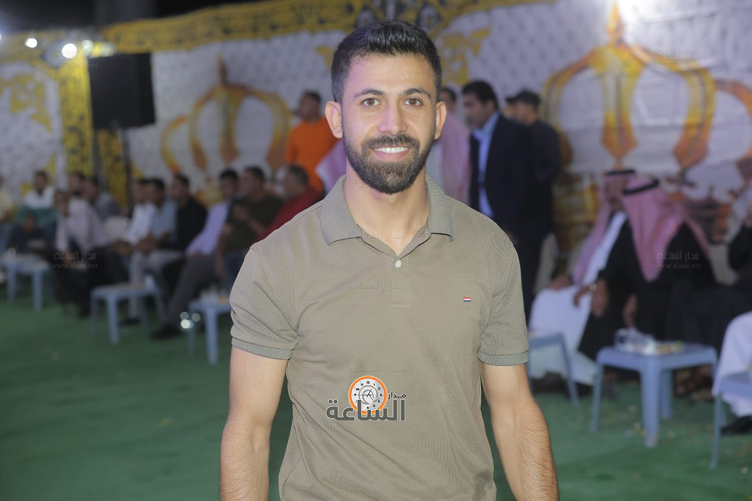 Madar Al-Saa Images 0.8251893347490816