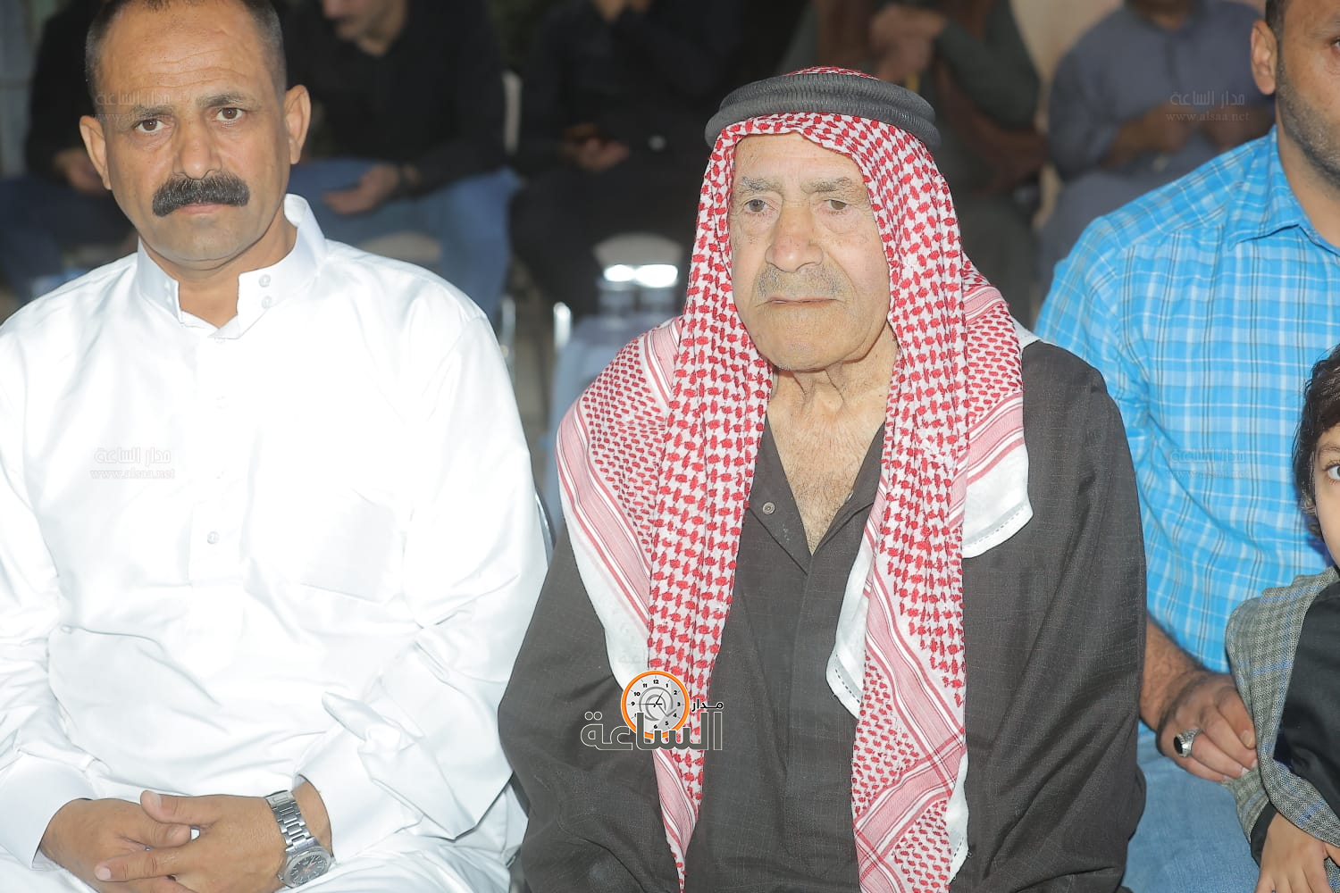 Madar Al-Saa Images 0.5904313396376277