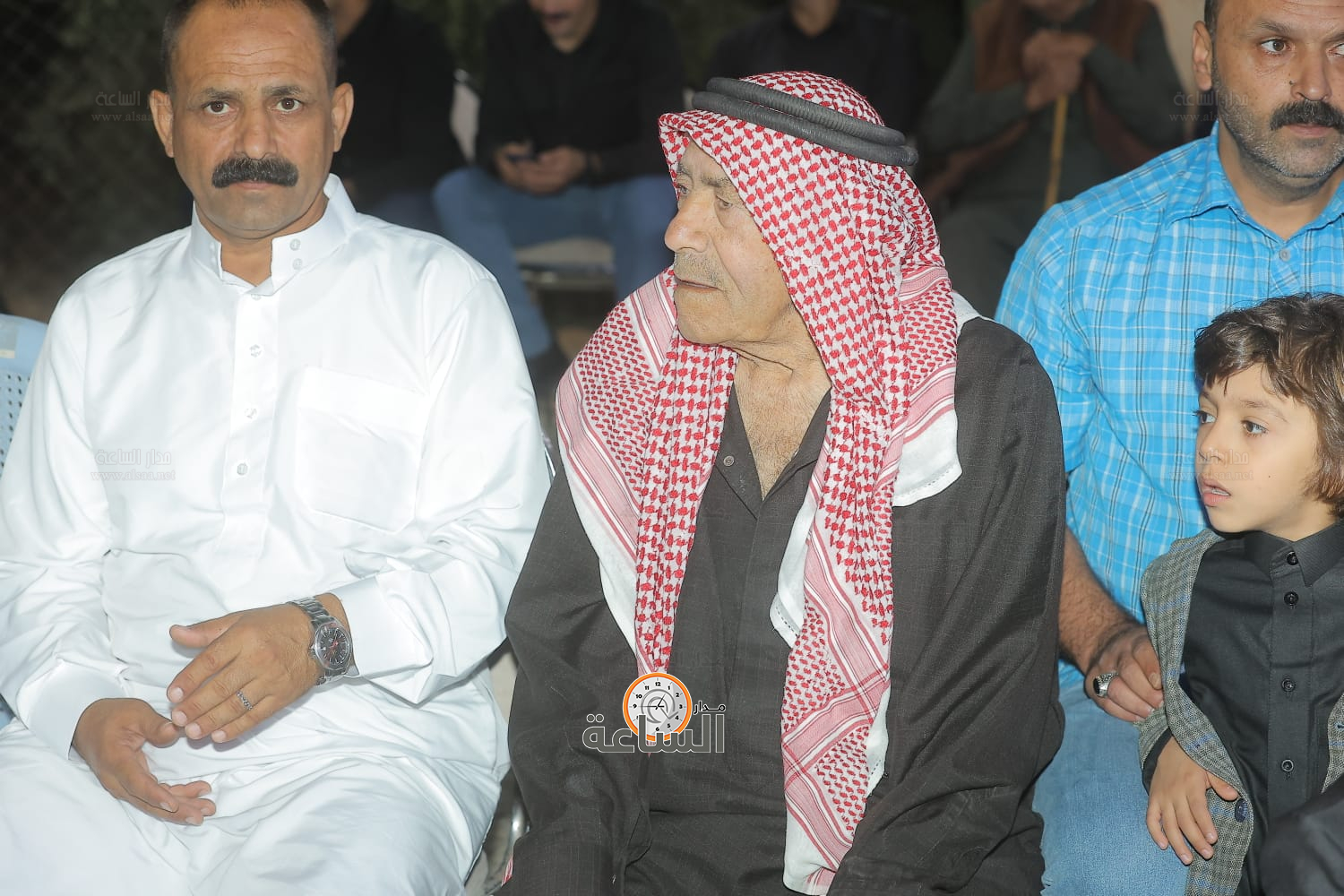 Madar Al-Saa Images 0.43686830043195857