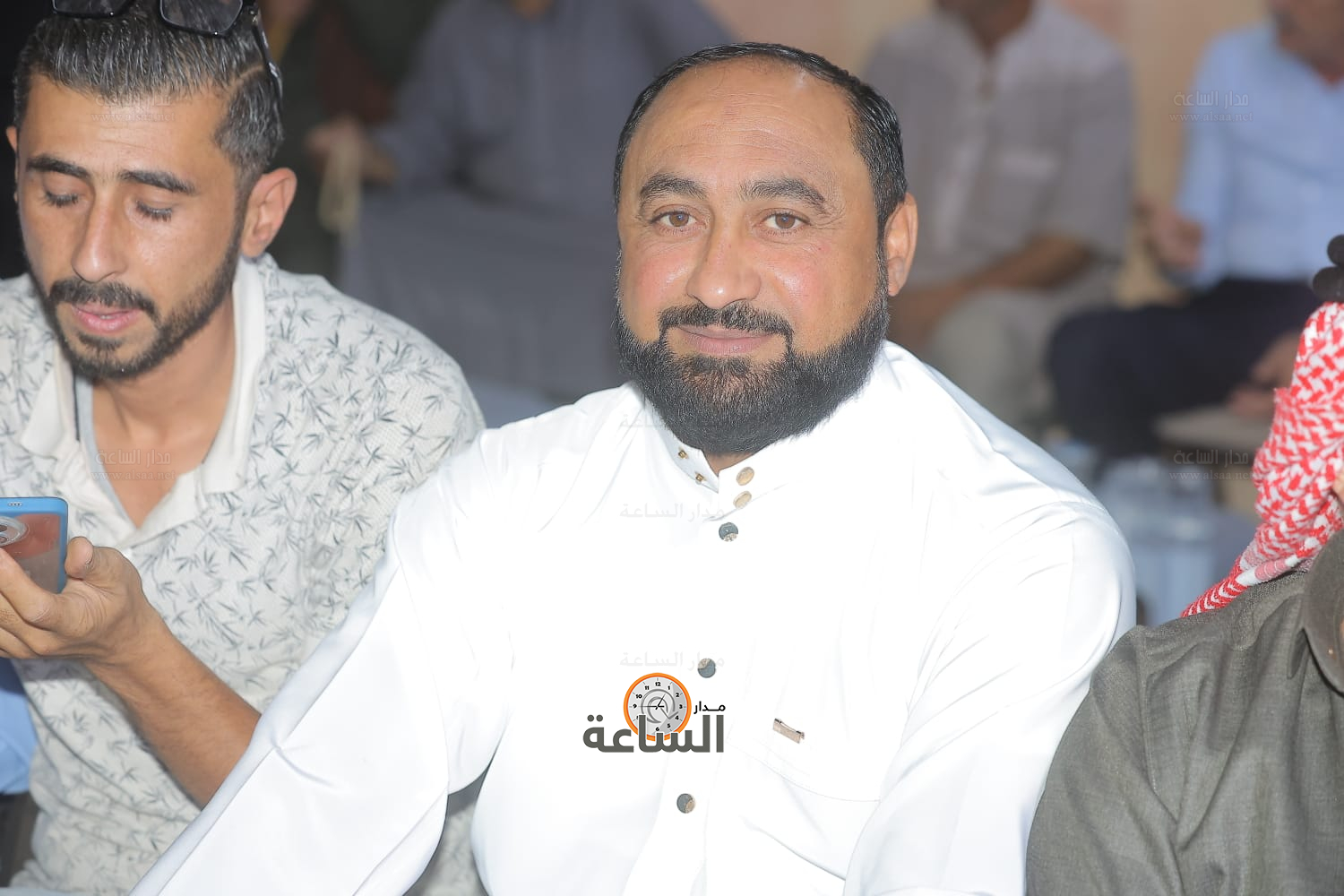 Madar Al-Saa Images 0.643388144883349