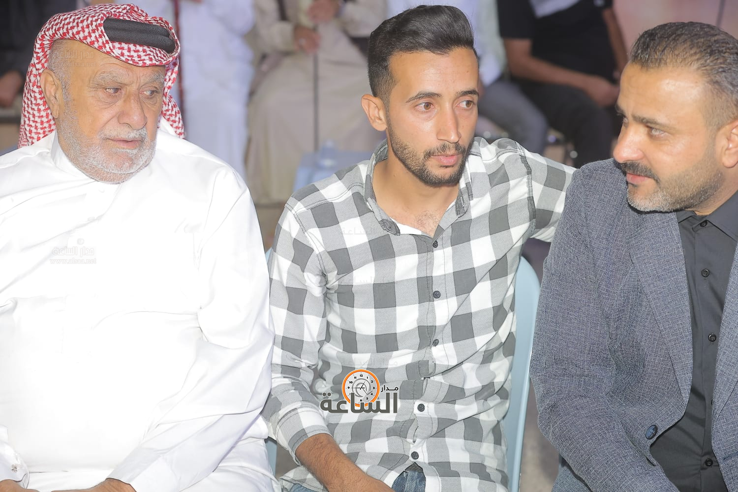 Madar Al-Saa Images 0.7962995770970144