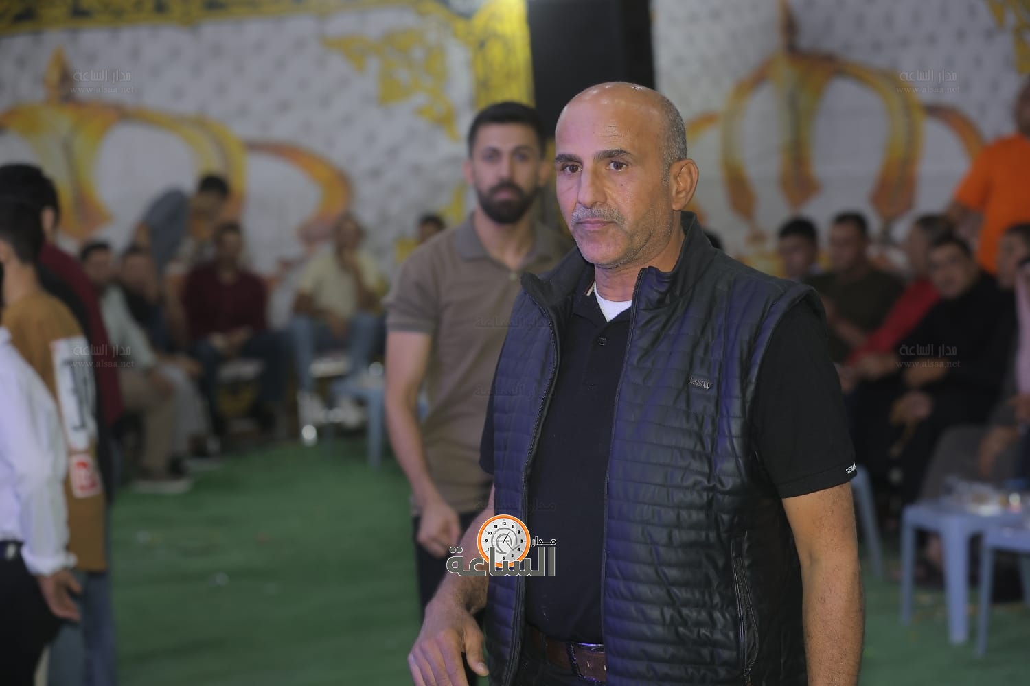 Madar Al-Saa Images 0.26521326286782887