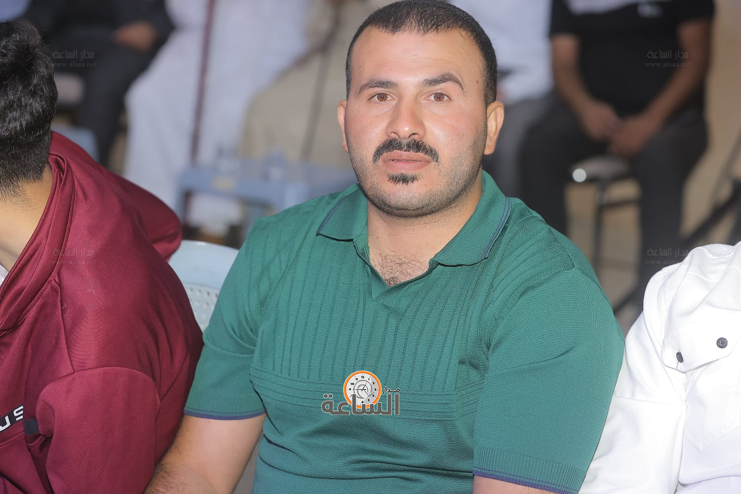 Madar Al-Saa Images 0.9291995546941261