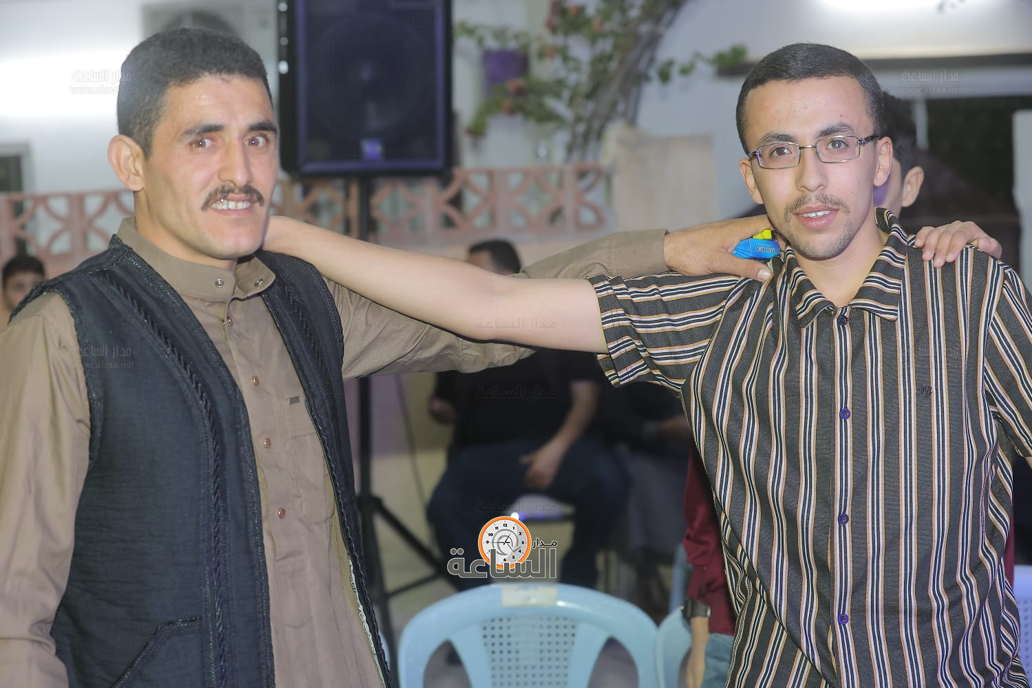 Madar Al-Saa Images 0.5967741801920052