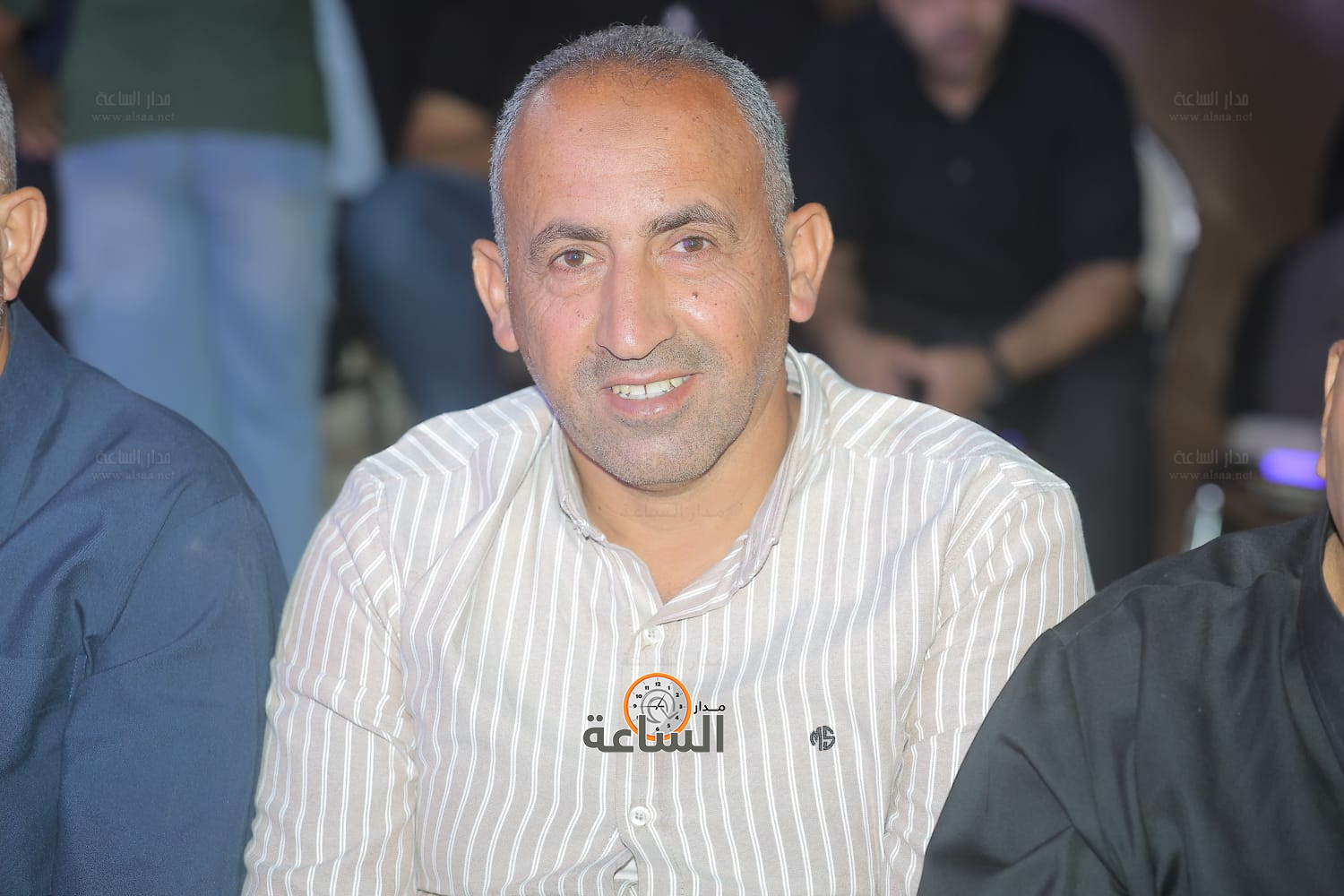 Madar Al-Saa Images 0.6028327777109226