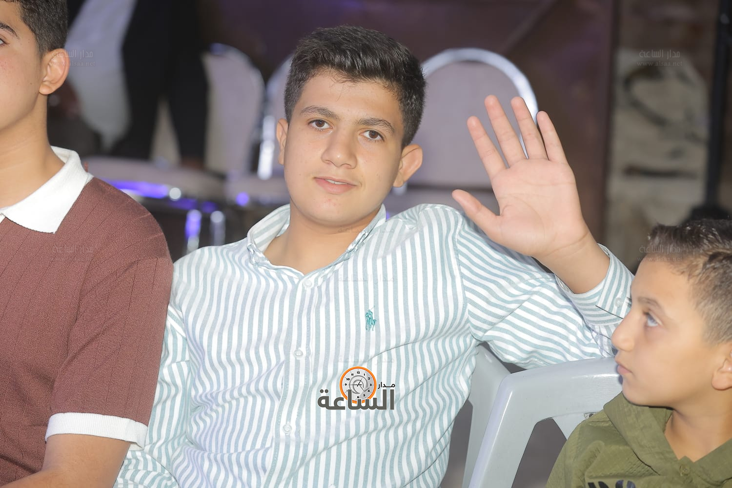 Madar Al-Saa Images 0.44562886442212246