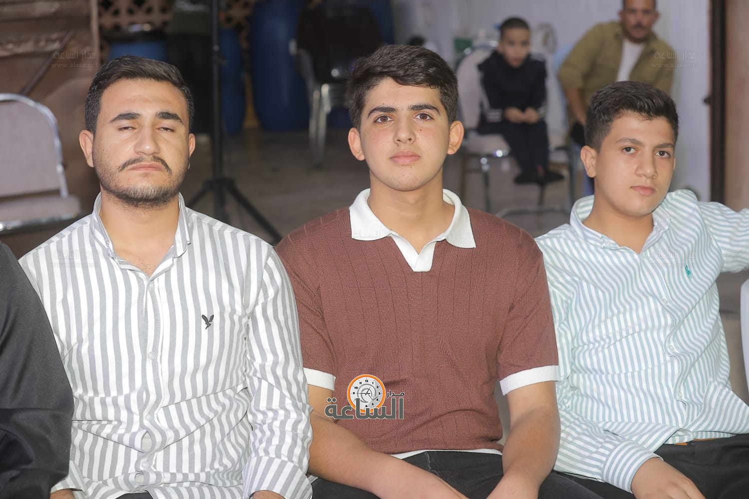 Madar Al-Saa Images 0.6004810864084278