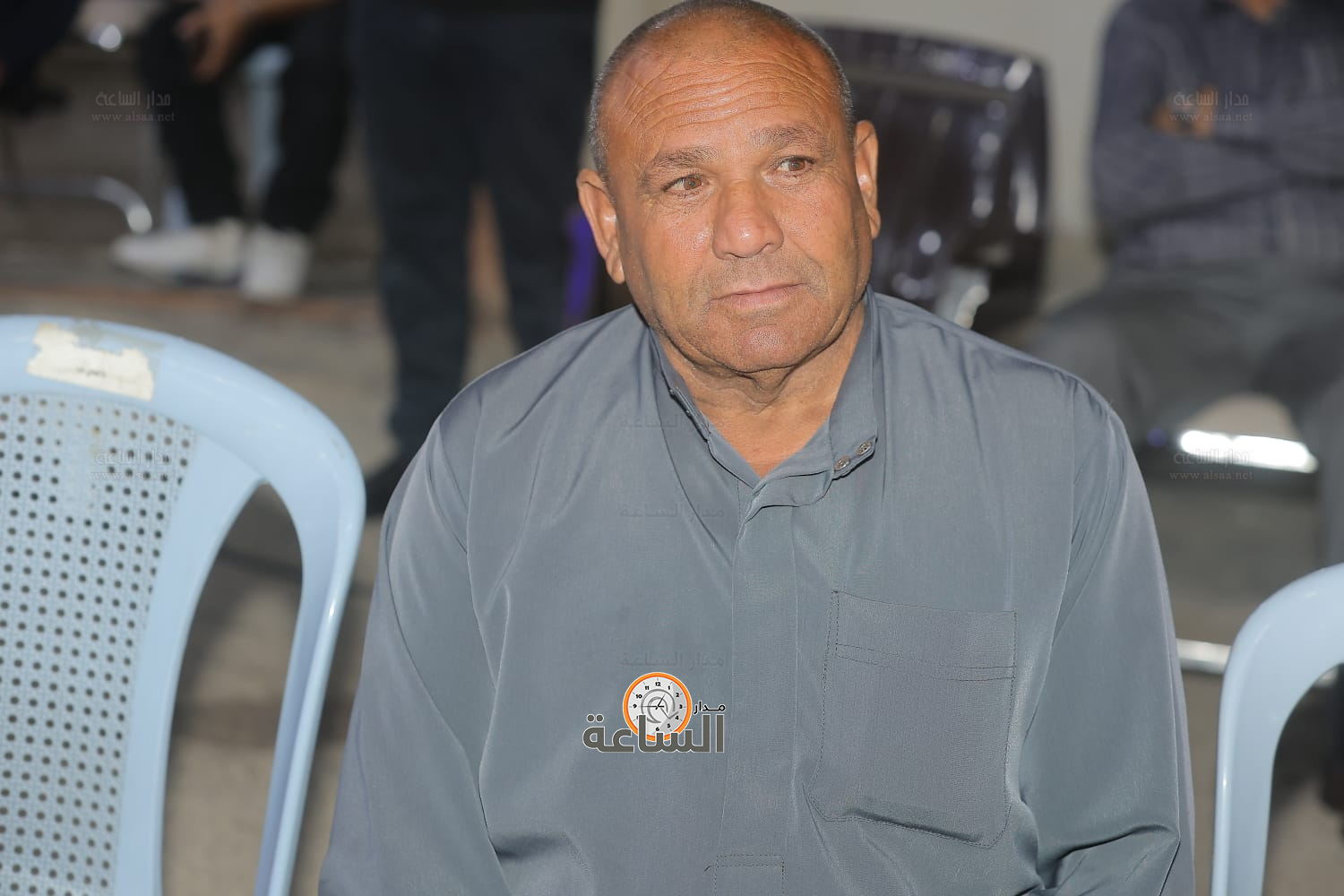 Madar Al-Saa Images 0.3355808627489125