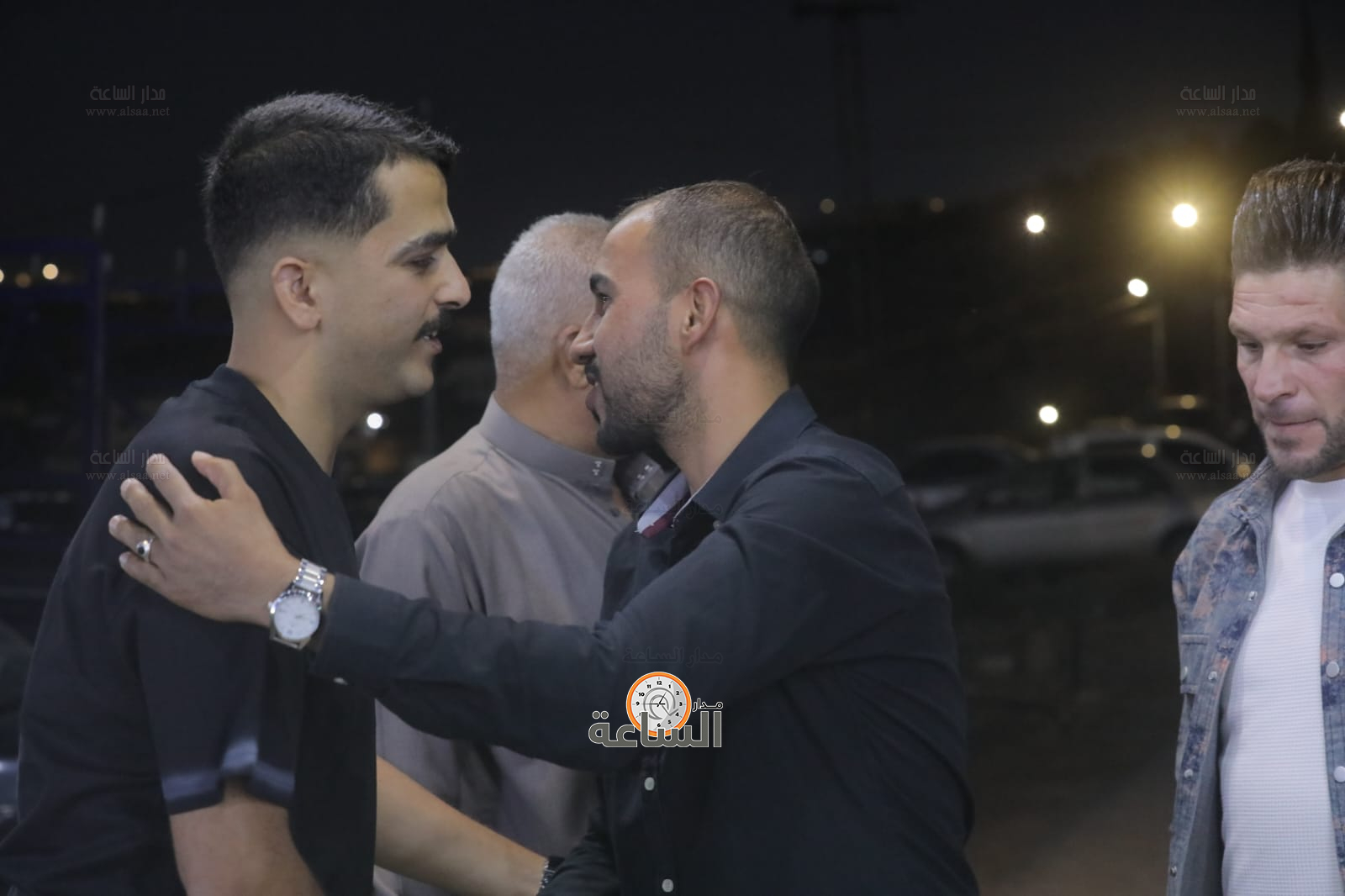 Madar Al-Saa Images 0.8843365524001824