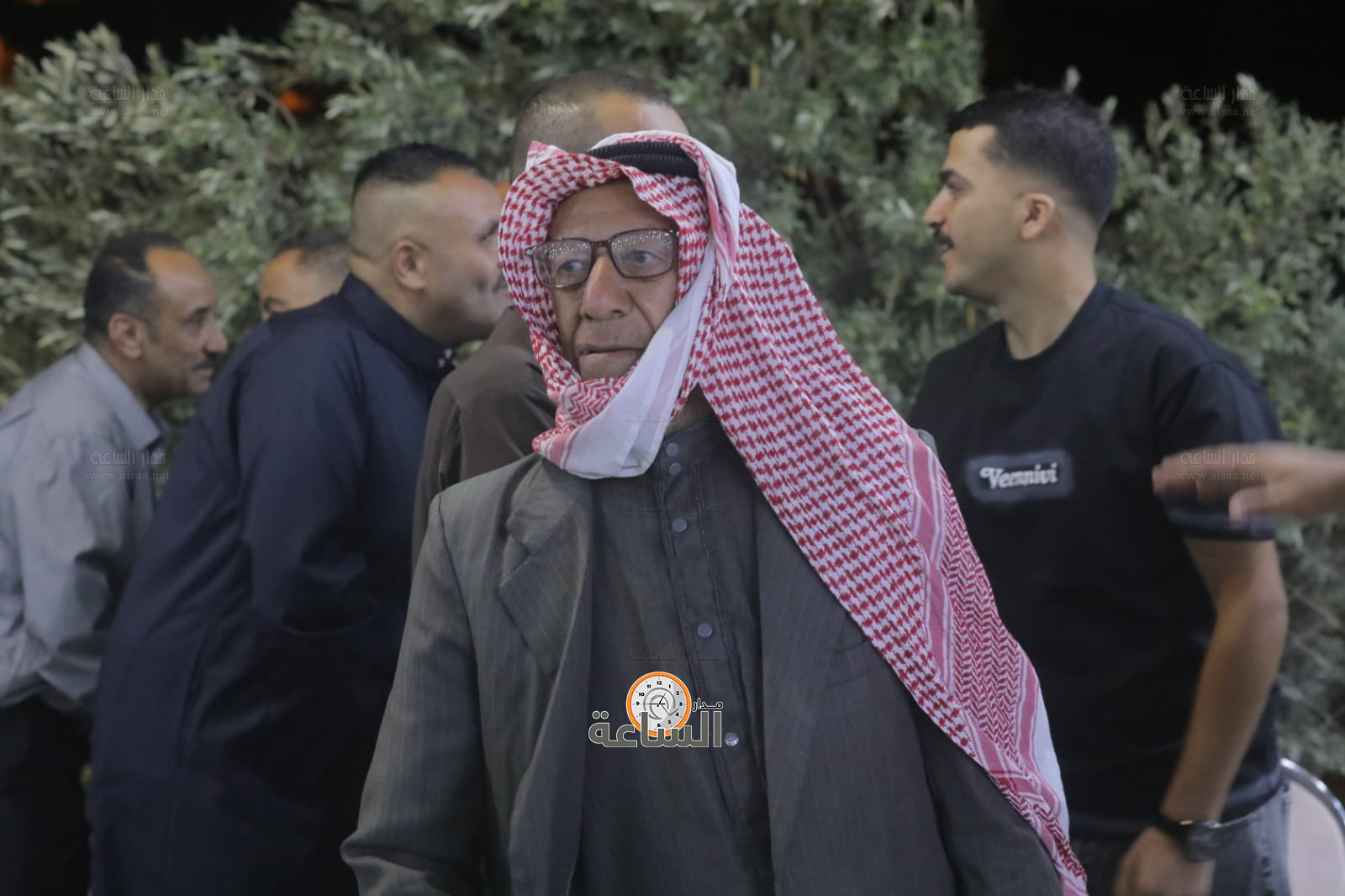 Madar Al-Saa Images 0.9194128811940547