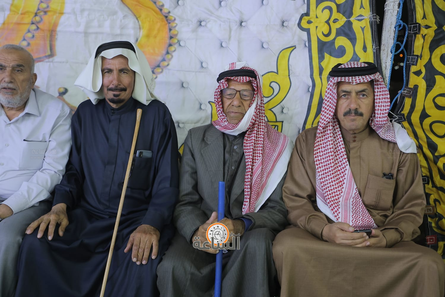 Madar Al-Saa Images 0.5298149967068574