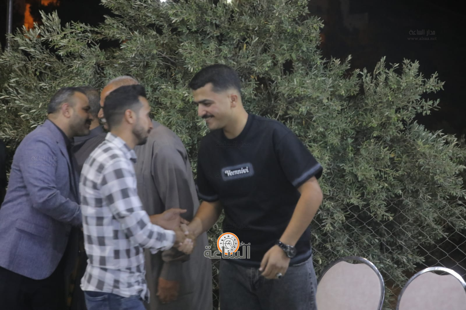 Madar Al-Saa Images 0.8970067795012081