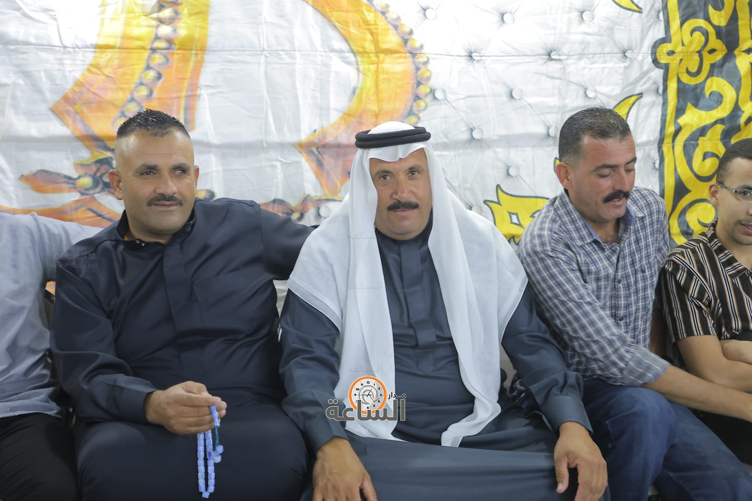 Madar Al-Saa Images 0.33000014163316427