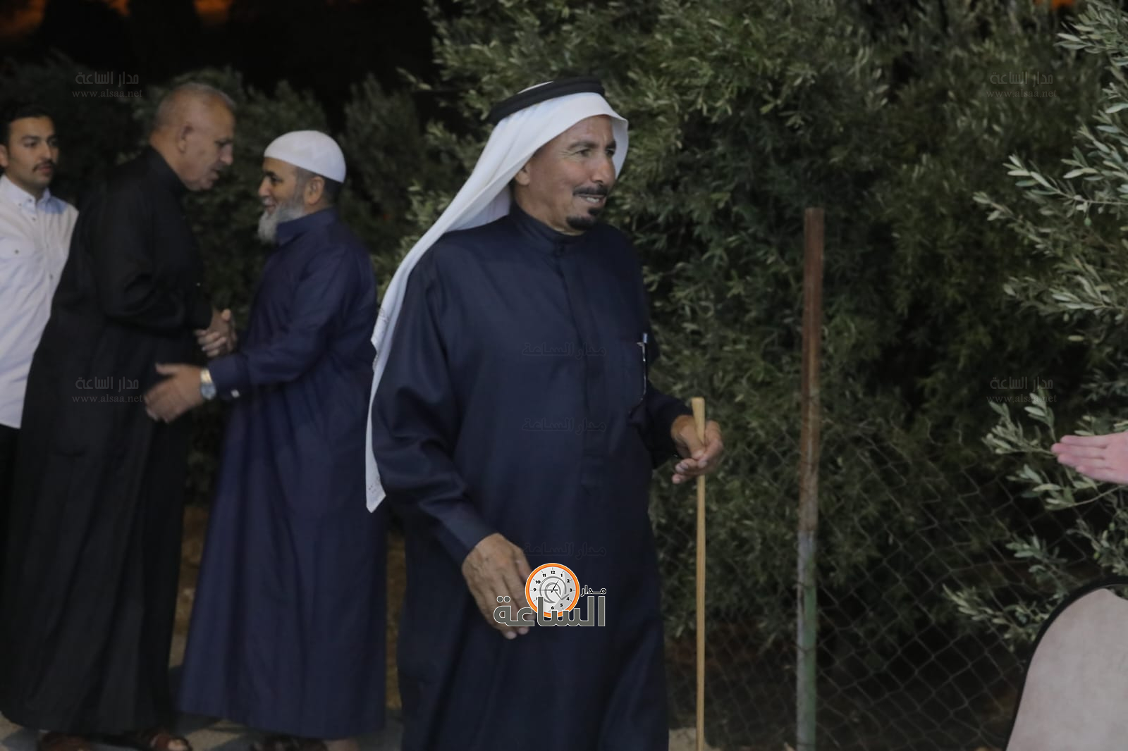 Madar Al-Saa Images 0.27285559263754455