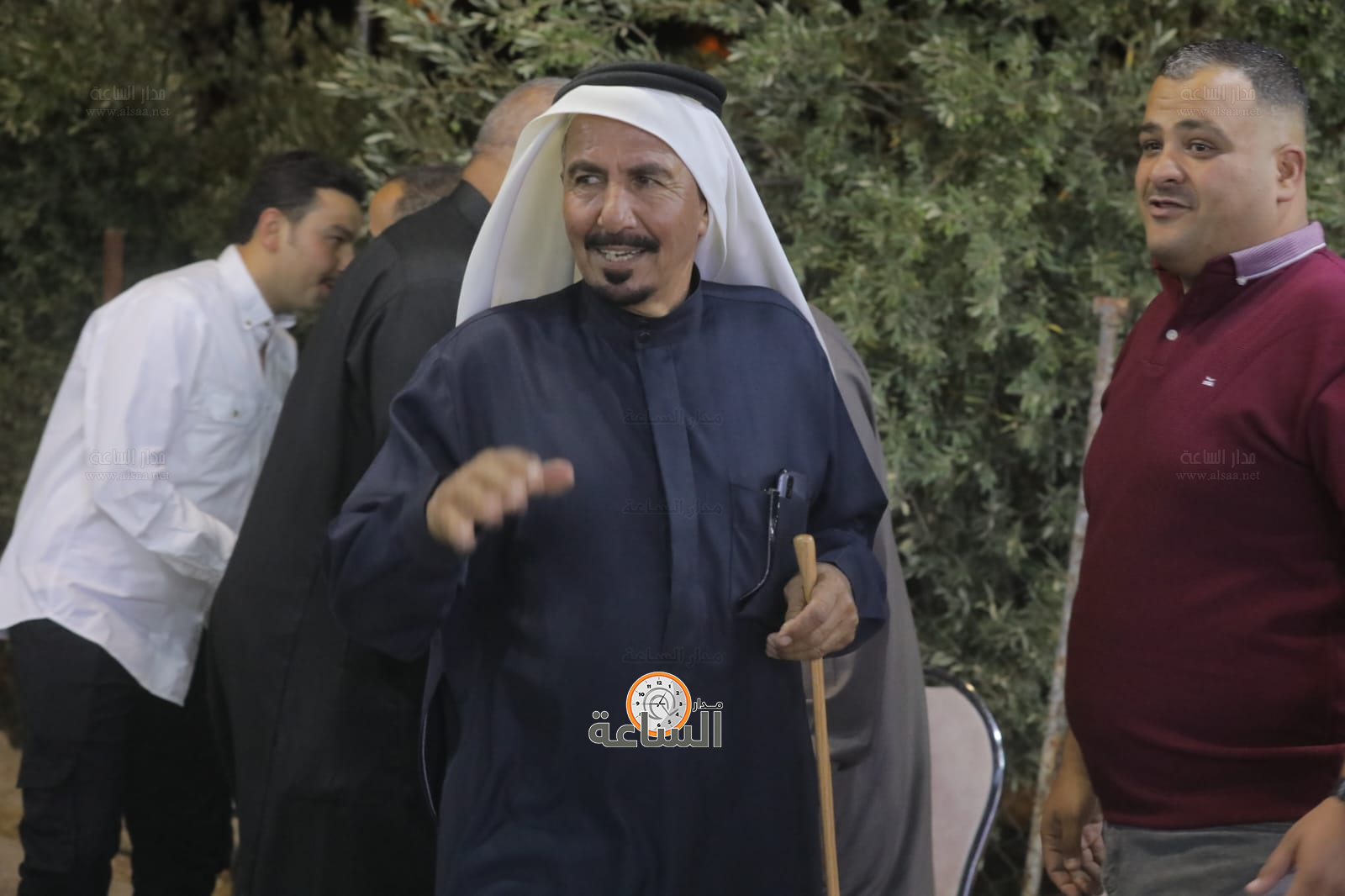 Madar Al-Saa Images 0.25978704068621006