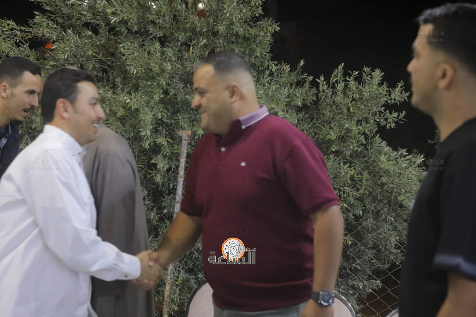 Madar Al-Saa Images 0.49095473109528764