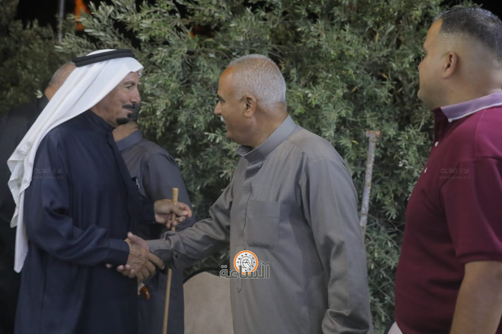 Madar Al-Saa Images 0.7580355742840248