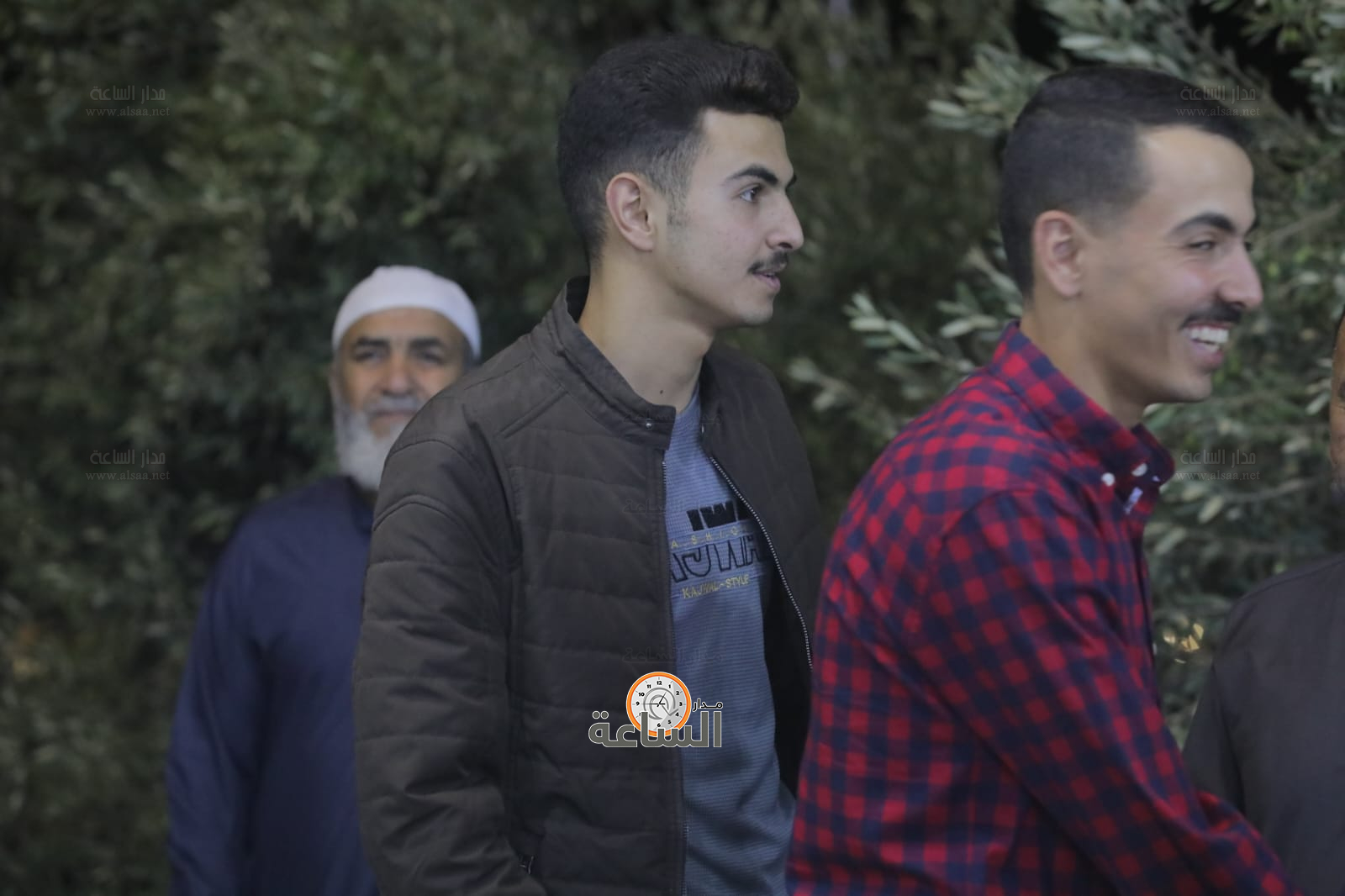 Madar Al-Saa Images 0.02453087193419301