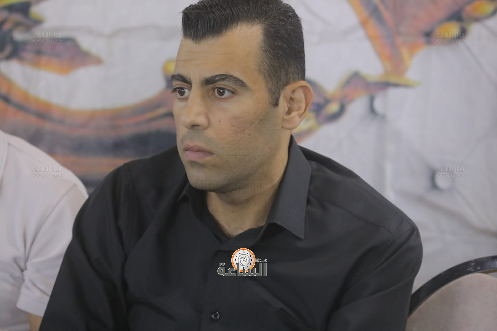 Madar Al-Saa Images 0.8133403333480608