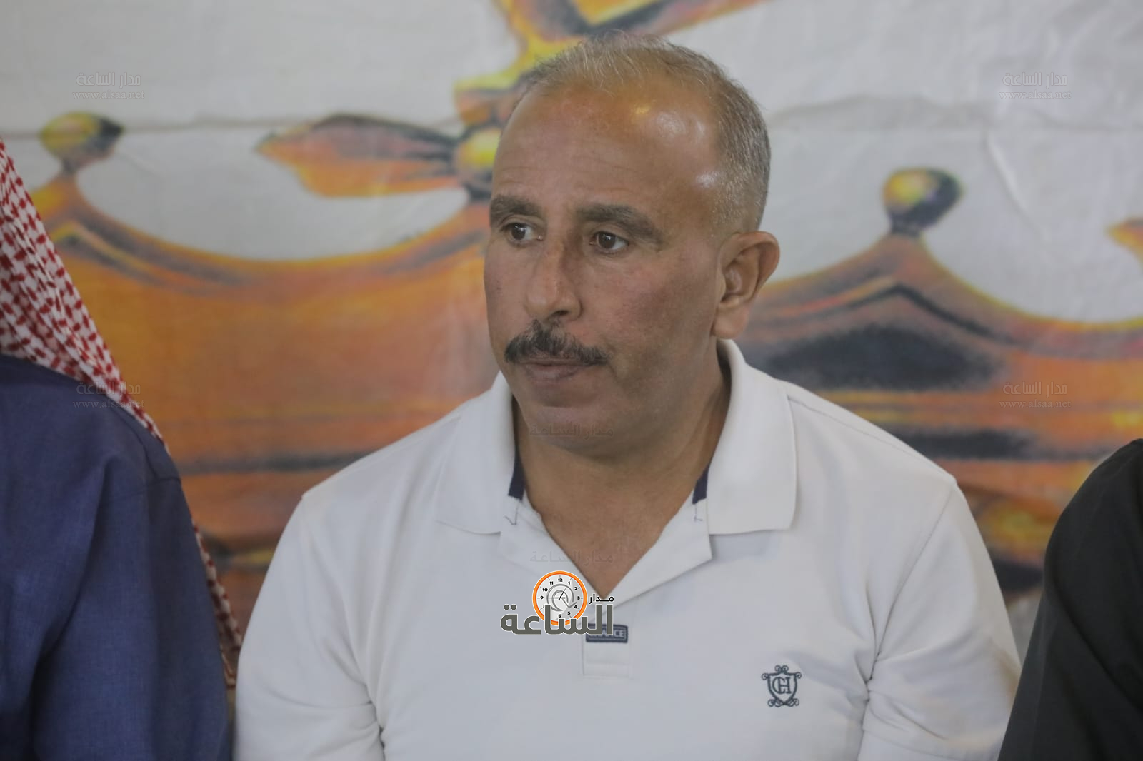 Madar Al-Saa Images 0.6818952614595034