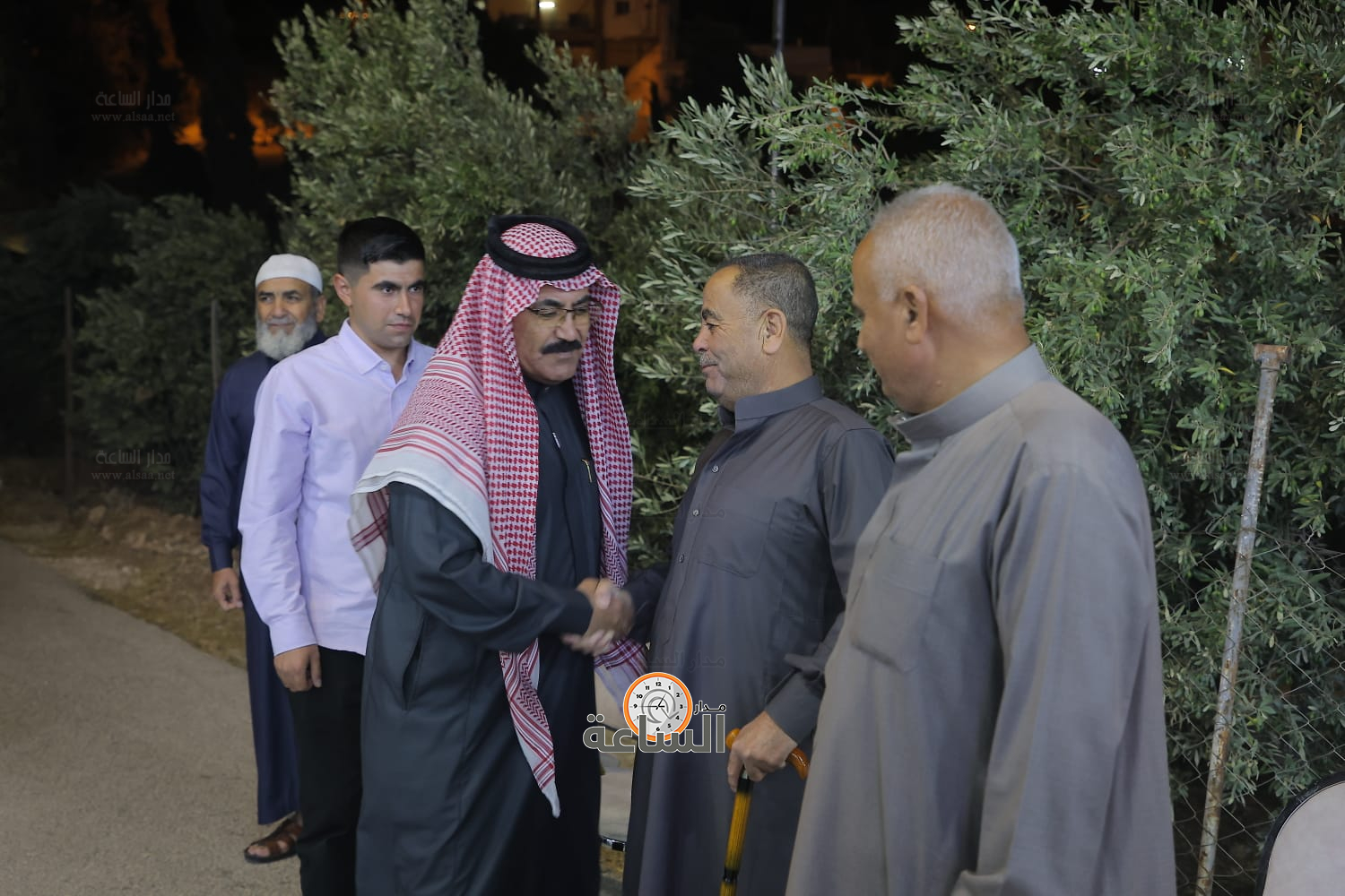 Madar Al-Saa Images 0.7204097998111985